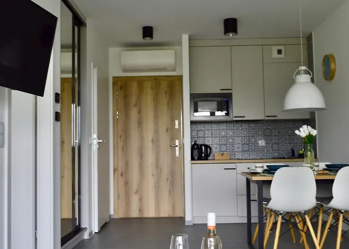 Beskid Nowoczesne, Stylowe Z Parkingiem By Reapartments *