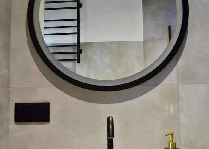 Beskid Nowoczesne, Stylowe Z Parkingiem By Reapartments