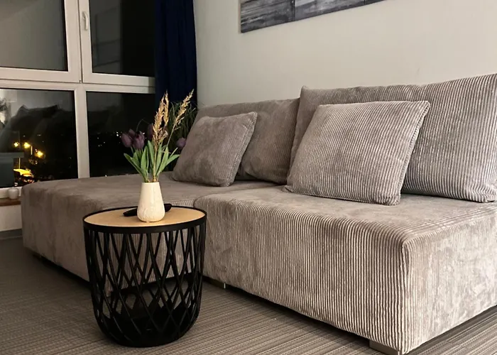 Apartamento Beskid Nowoczesne, Stylowe Z Parkingiem By Reapartments Bielsko-Biala